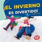 Walt Moon, Walt K Moon, Walt K. Moon - ¡el Invierno Es Divertido! (Winter Is Fun!)