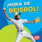 Brendan Flynn - ¡hora de Béisbol! (Baseball Time!)