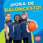 Brendan Flynn - ¡hora de Baloncesto! (Basketball Time!)