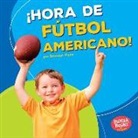 Brendan Flynn - ¡hora de Fútbol Americano! (Football Time!)