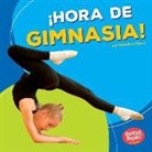 Brendan Flynn - ¡hora de Gimnasia! (Gymnastics Time!)