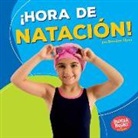 Brendan Flynn - ¡hora de Natación! (Swimming Time!)