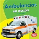 Kerry Dinmont - Ambulancias En Acción (Ambulances on the Go)