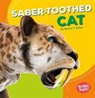 Harold Rober, Harold T. Rober - Saber-Toothed Cat