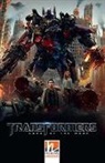 Lynda Edwards, Ehren Kruger - Helbling Readers Movies, Level 4 / Transformers II - Dark of the Moon, Class Set