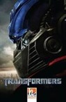 Alex Kurtzman, Roberto Ocri, John Rogers, Paul Shipton - Transformers, Class Set