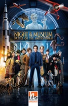 Lynda Edwards, Robert Ben Garant, Thomas Lennon - Helbling Readers Movies, Level 3 / Night at the Museum - Battle of the Smithsonian, Class Set