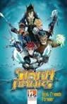 Asoph Fipke, Helen Parker - Helbling Readers Movies, Level 1 / Storm Hawks, Class Set