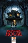 Lynda Edwards, Dan Harmon, Pamela Pettler, Rob Schrab - Monster House, Class Set