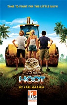 Carl Hiaasen, Jane Revell - Hoot, Class Set