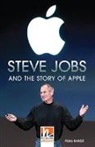Fiona Beddall - Helbling Readers People, Level 4 / Steve Jobs and the Story of Apple, Class Set