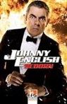 Lynda Edwards - Johnny English, Class Set