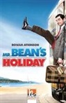 Robin Driscoll, Hamish McColl, Paul Shipton - Mr. Bean's Holiday, Class Set