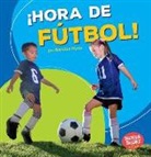 Brendan Flynn - ¡hora de Fútbol! (Soccer Time!)