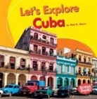 Walt Moon, Walt K Moon, Walt K. Moon - Let's Explore Cuba