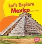 Walt Moon, Walt K Moon, Walt K. Moon - Let's Explore Mexico