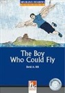 David A. Hill - The Boy Who Could Fly, Class Set