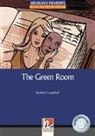 Robert Campbell - The Green Room, Class Set