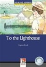 Elspeth Rawstron, Virginia Woolf - Helbling Readers Blue Series, Level 5 / To the Lighthouse, Class Set