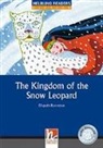 Elspeth Rawstron - Helbling Readers Blue Series, Level 4 / The Kingdom of the Snow Leopard, Class Set