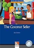Jack Scholes - Helbling Readers Blue Series, Level 5 / The Coconut Seller, Class Set