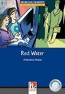 Antoinette Moses - Helbling Readers Blue Series, Level 5 / Red Water, Class Set