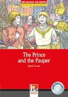 Alex McLeod, Mark Twain - The Prince and the Pauper, Class Set