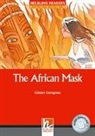 Günter Gerngross - The African Mask, Class Set