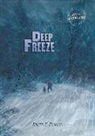 Kristin Johnson, Kristin F. Johnson - Deep Freeze
