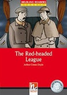 Maria Cleary, Arthur Conan Doyle - The Red-headed League, Class Set