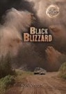 Kristin Johnson, Kristin F. Johnson - Black Blizzard