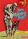 Jon Fishman, Jon M Fishman, Jon M. Fishman - Hero Military Dogs