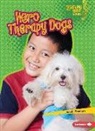 Jon Fishman, Jon M Fishman, Jon M. Fishman - Hero Therapy Dogs