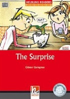 Günter Gerngross - The Surprise, Class Set