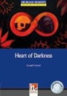 Joseph Conrad, David A. Hill - Helbling Readers Blue Series, Level 5 / Heart of Darkness, Class Set