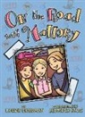 Laurie Friedman, Jennifer Kalis - On the Road with Mallory