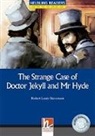 Les Kirkham, Sandra Oddy, Robert Louis Stevenson - The Strange Case of Doctor Jekyll and Mr Hyde, Class Set