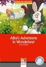 Lewis Carrol, Jennifer Gascoigne - Alice's Adventures in Wonderland, Class Set