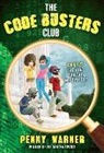Penny Warner - The Hunt for the Missing Spy