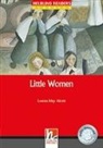 Louisa May Alcott, Jennifer Gascoigne - Helbling Readers Red Series, Level 2 / Little Women, Class Set