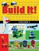 Kemmeter, Jennifer Kemmeter, Kemmeter Jennifer - Build It!