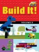 Kemmeter, Jennifer Kemmeter - Build It!