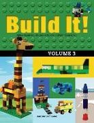 Kemmeter, Jennifer Kemmeter - Build It!