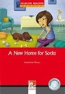 Antoinette Moses - A New Home for Socks, Class Set