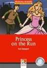 Paul Davenport - Helbling Readers Red Series, Level 2 / Princess on the Run, Class Set