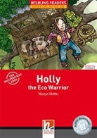 Martyn Hobbs - Holly the Eco Warrior, Class Set