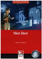 Robert Campbell - Next Door, Class Set