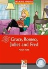 Martyn Hobbs - Grace, Romeo, Juliet and Fred, Class Set