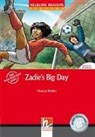 Martyn Hobbs - Zadie's Big Day, Class Set