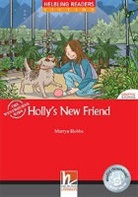 Martyn Hobbs - Holly's New Friend, Class Set